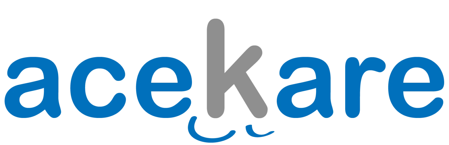 Logo Acekare