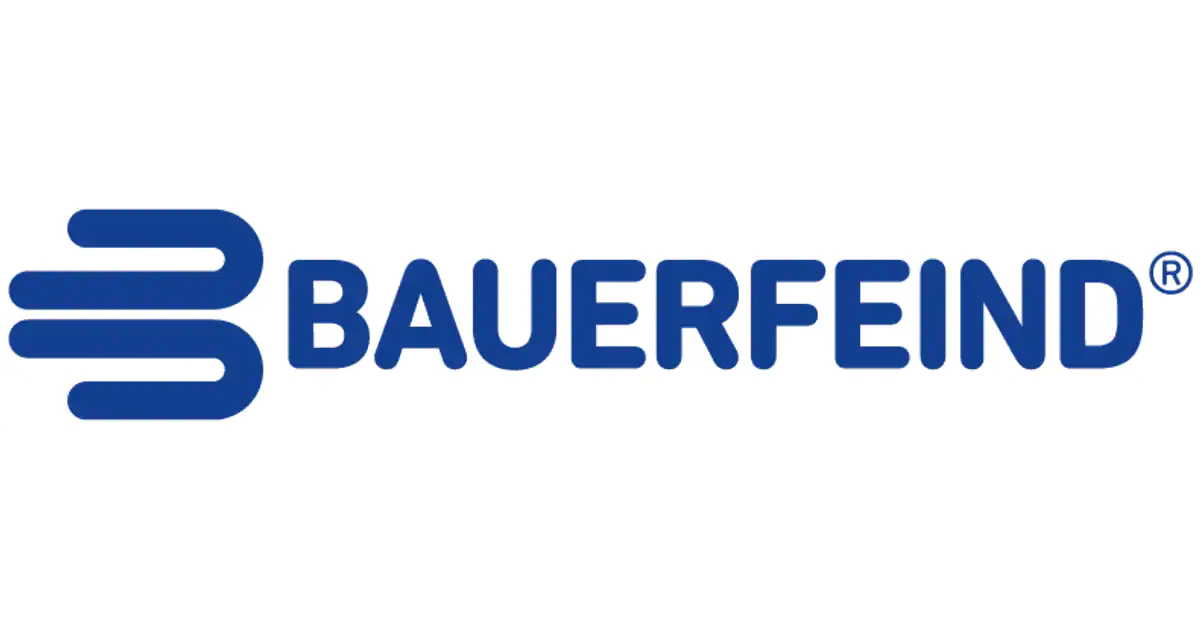 Logo Bauerfeind