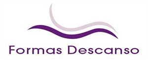 Logo Formas Descanso