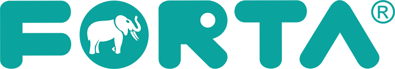 Logo Forta