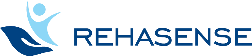 Logo Rehasense