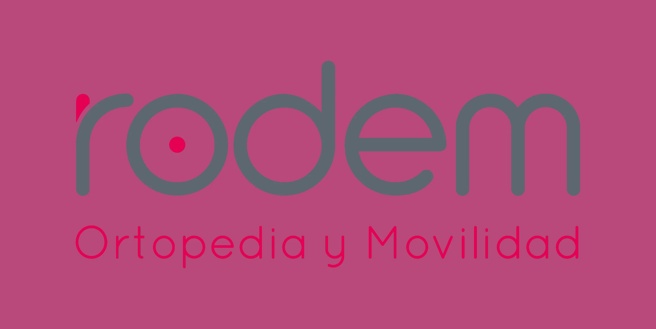 Logo Rodem