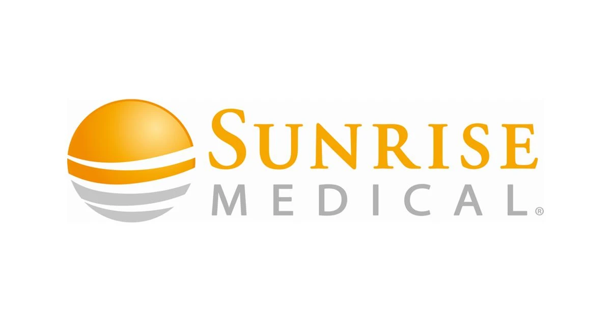 Logo Sunrise Medical