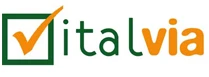 Logo Vitalvia